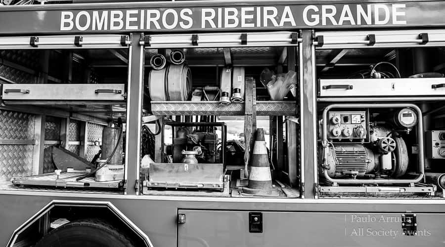 Ribeira Grande City Hall