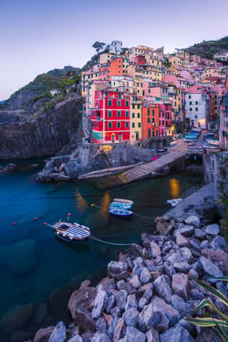 Riomaggiore