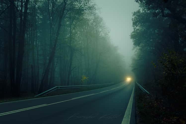 Road