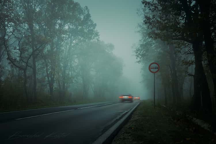 Road