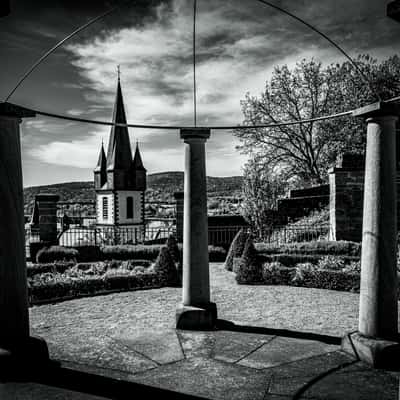 Ronkarzgarten, Germany
