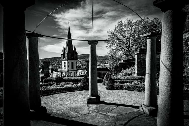 Ronkarzgarten
