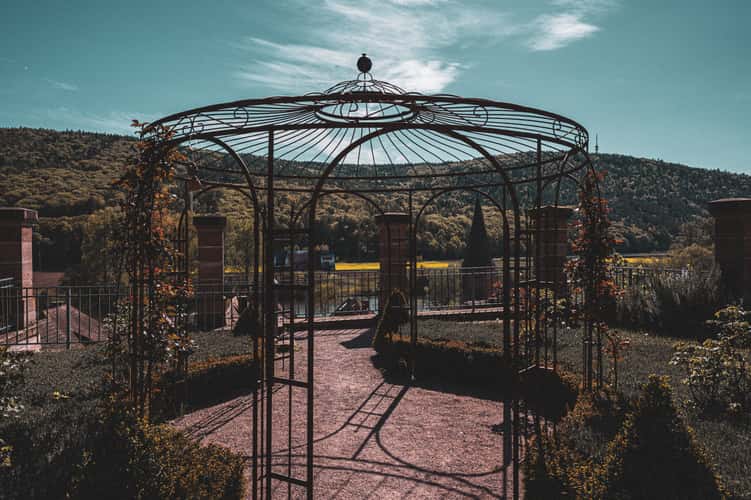 Ronkarzgarten