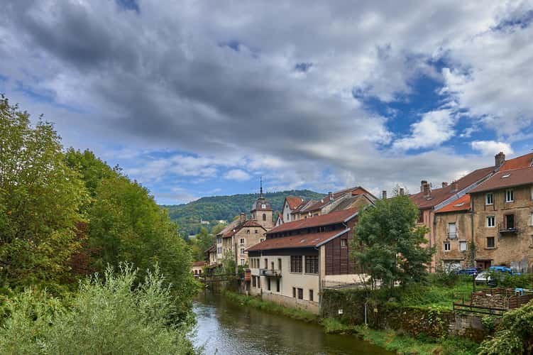 Saint-Hyppolyte