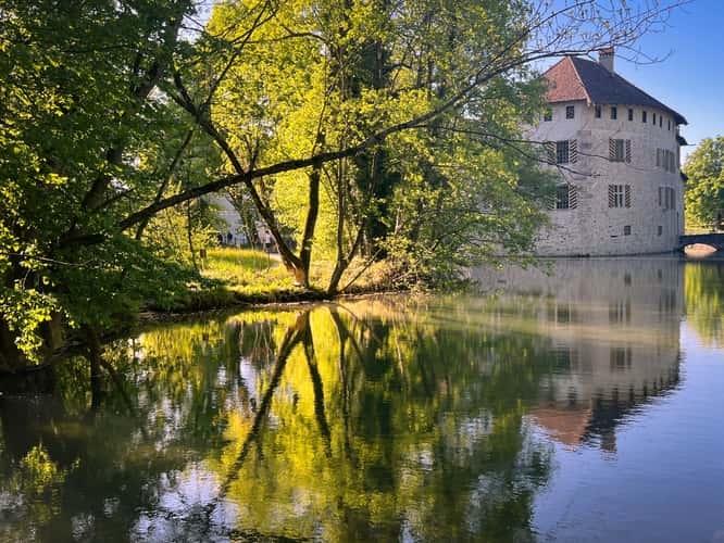 Schloss Hallwyl