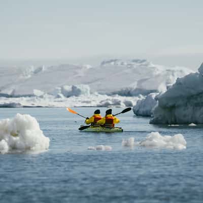 South Danger Island, Antarctica, Antarctica