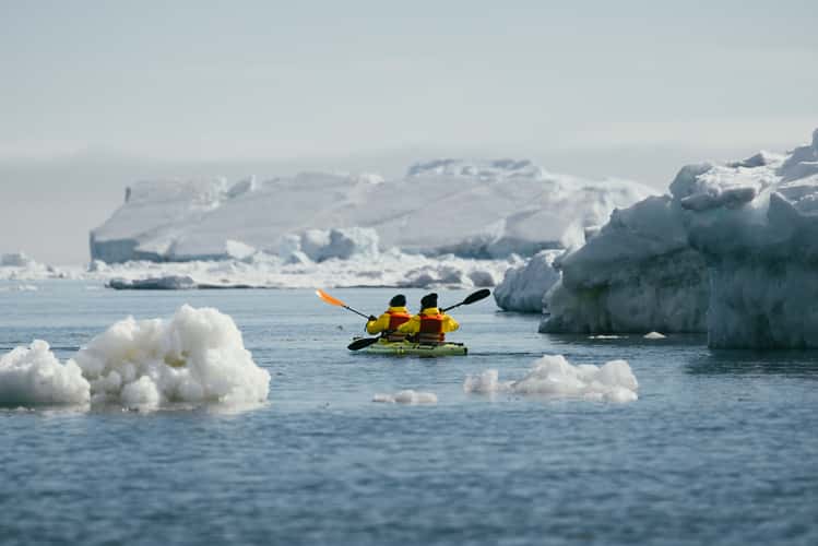 South Danger Island, Antarctica