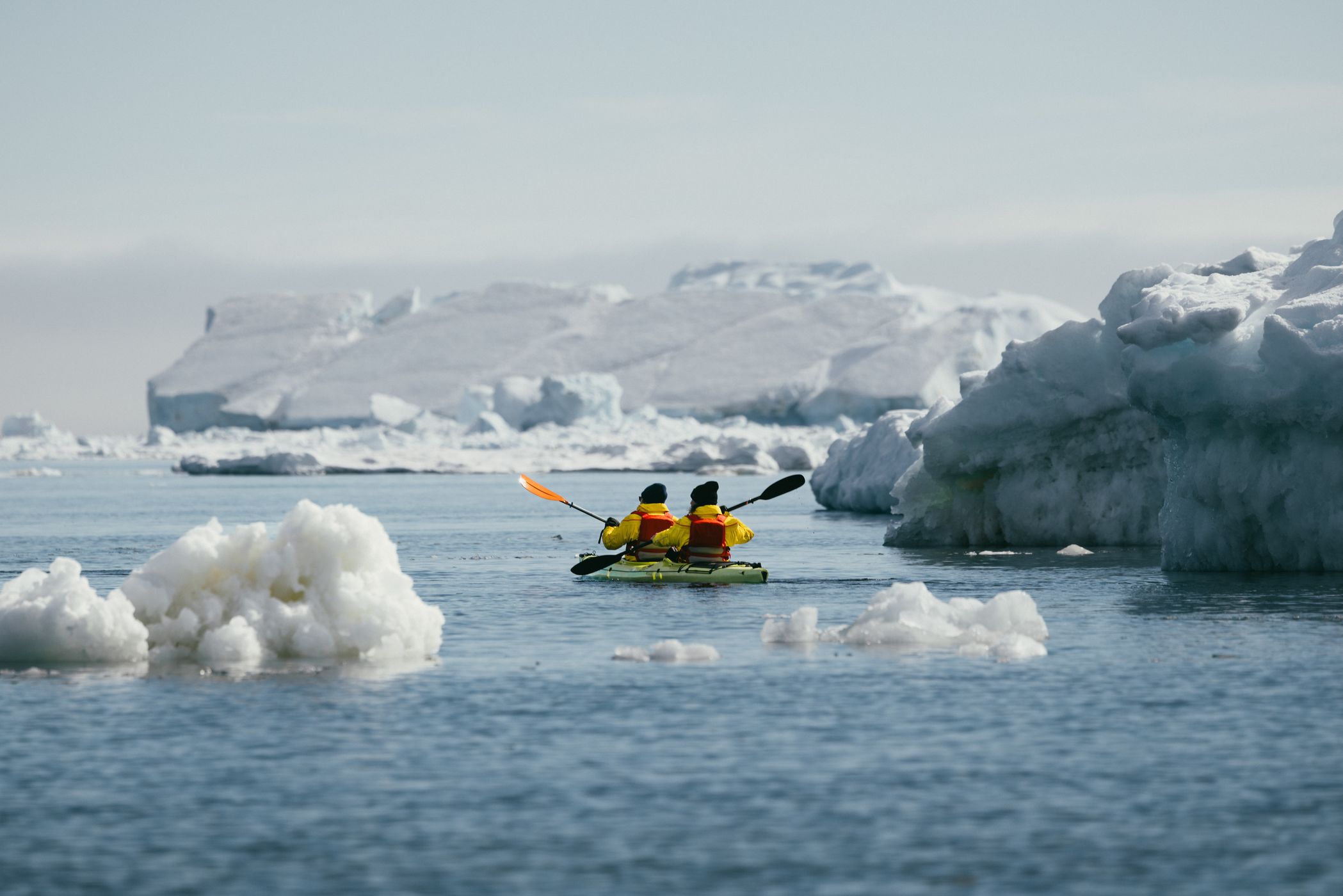South Danger Island, Antarctica, Antarctica