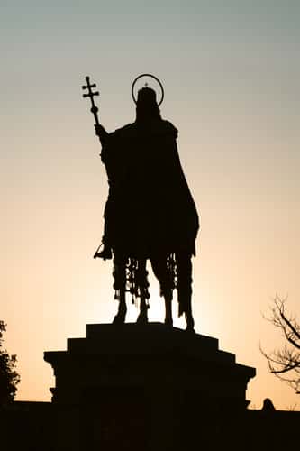 St.-Stephans Memorial