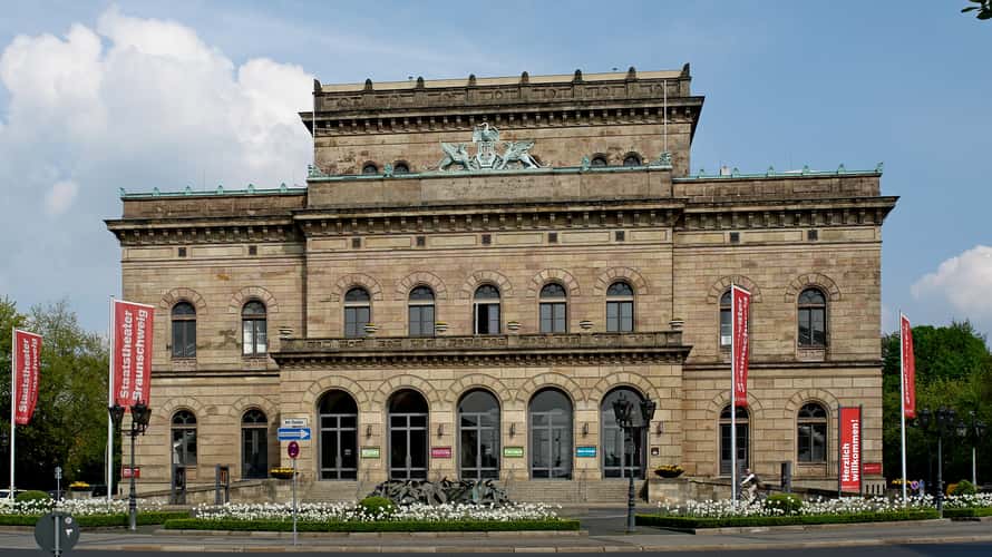 Staatstheater Braunschweig