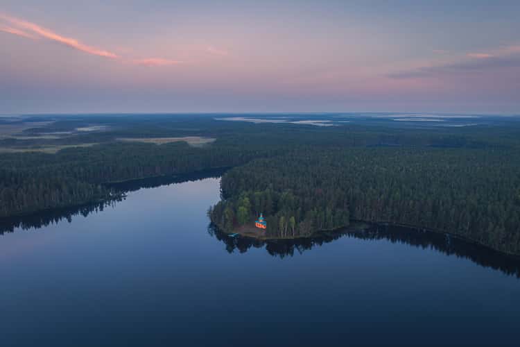 Staraya Sloboda (drone)