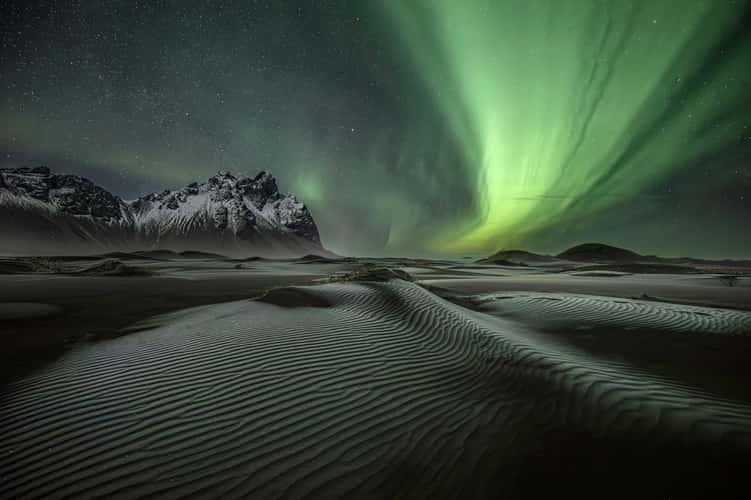 Stokksnes