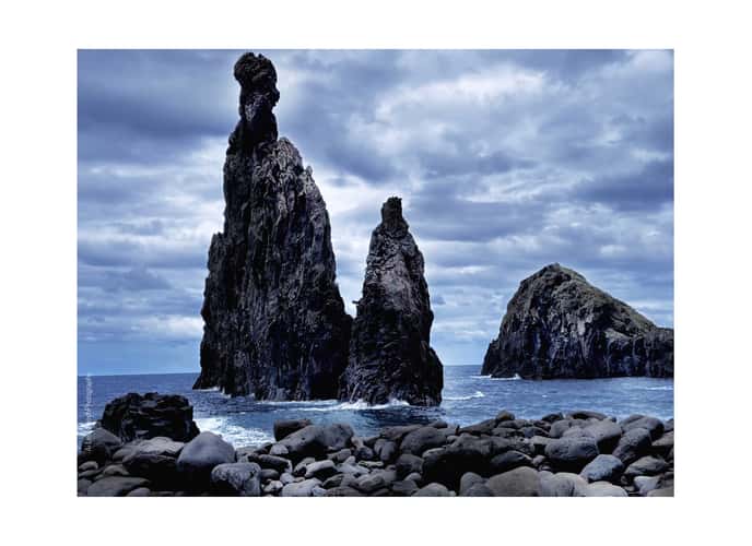The Guardians, Ribeira da Janela 
