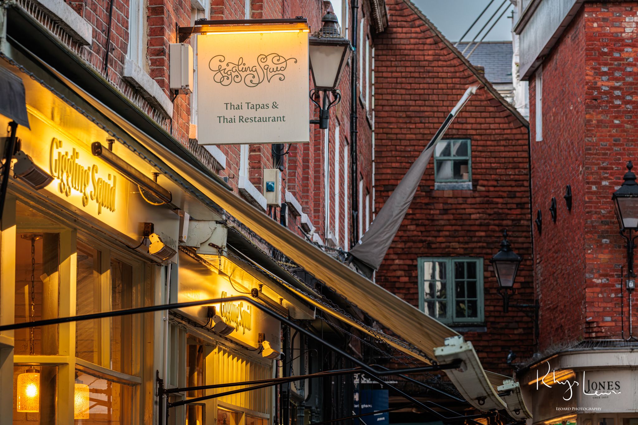 The Square, Winchester, United Kingdom