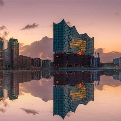 Theater im Hafen, Germany