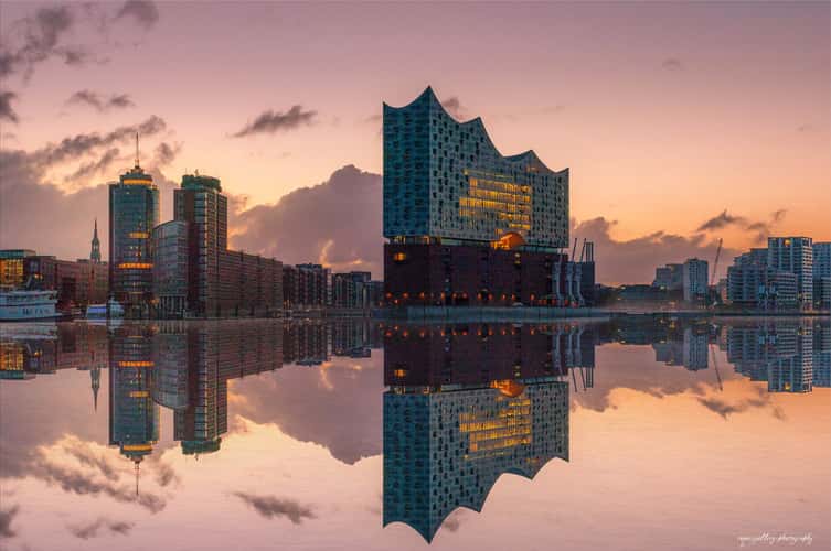 Theater im Hafen
