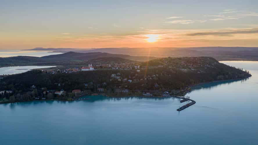 Tihany
