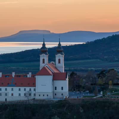 Tihany, Hungary