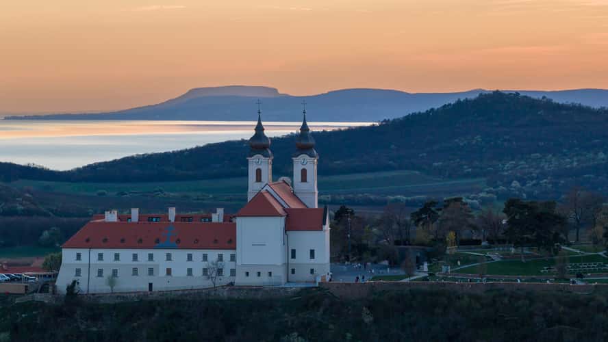 Tihany