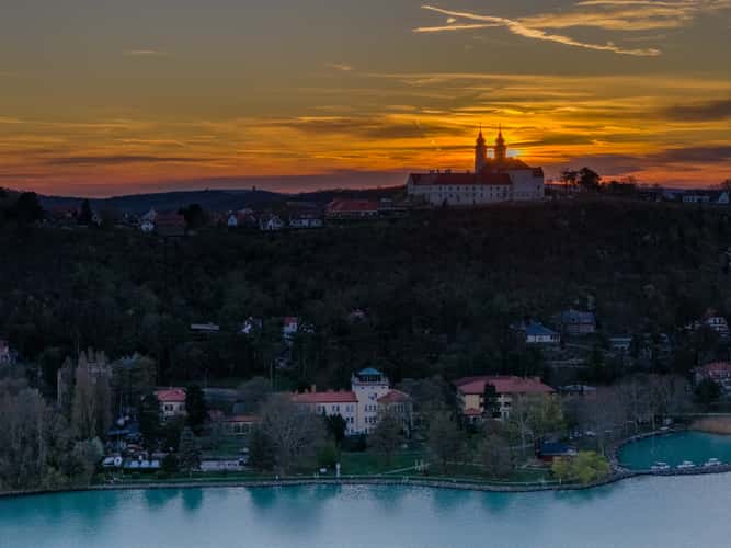 Tihany