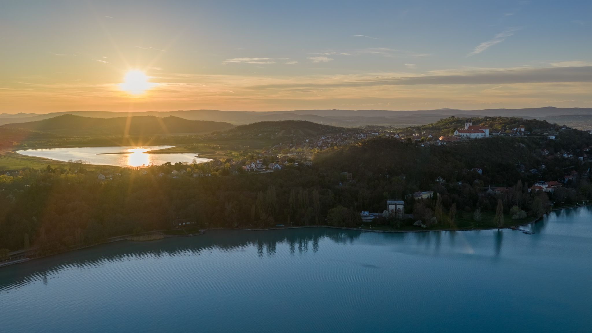 Tihany, Hungary