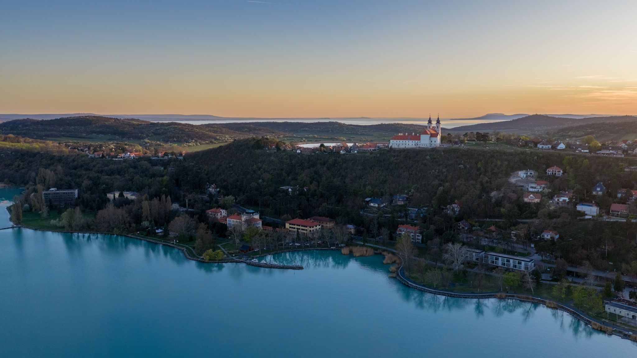 Tihany, Hungary