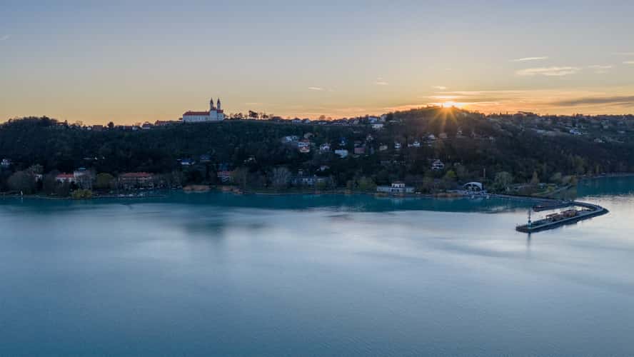 Tihany