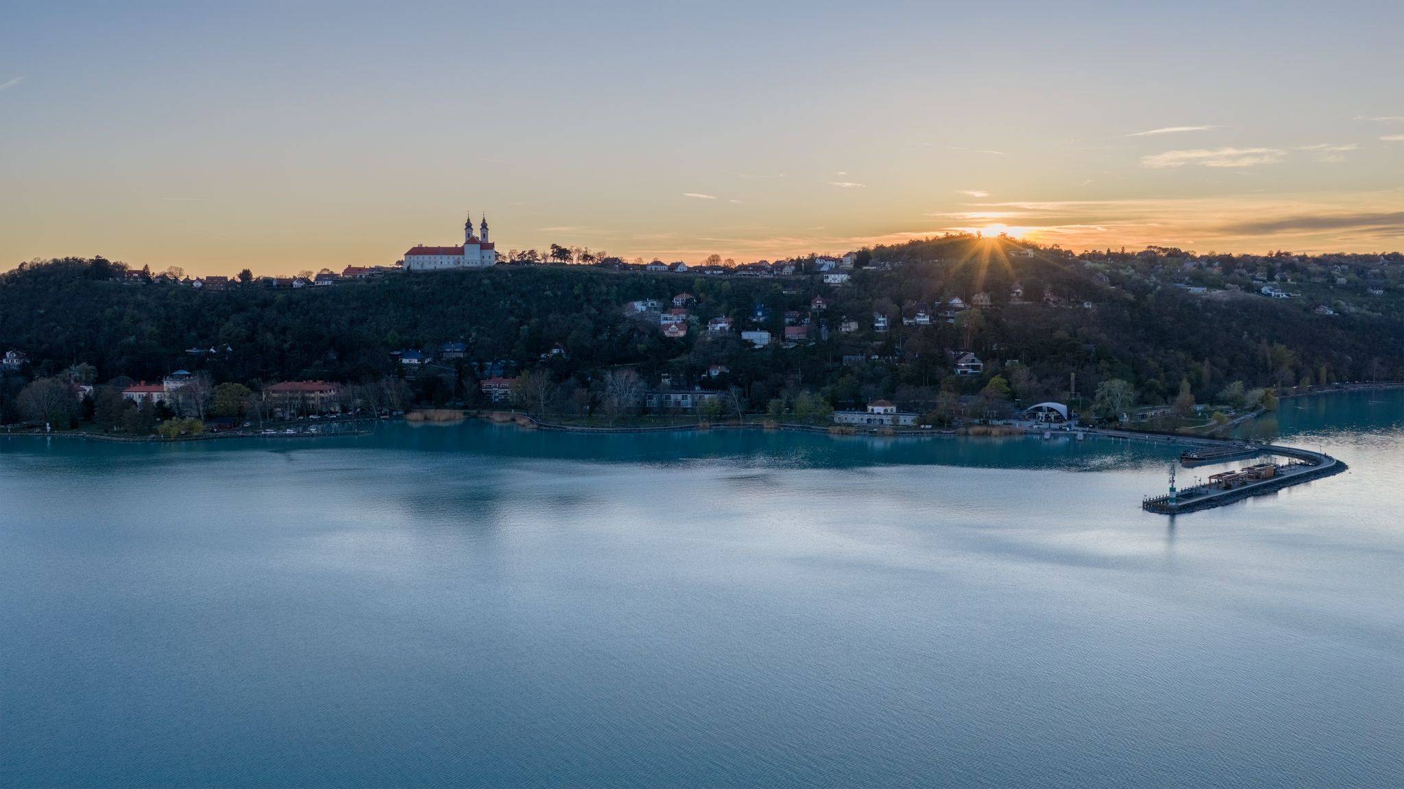 Tihany, Hungary