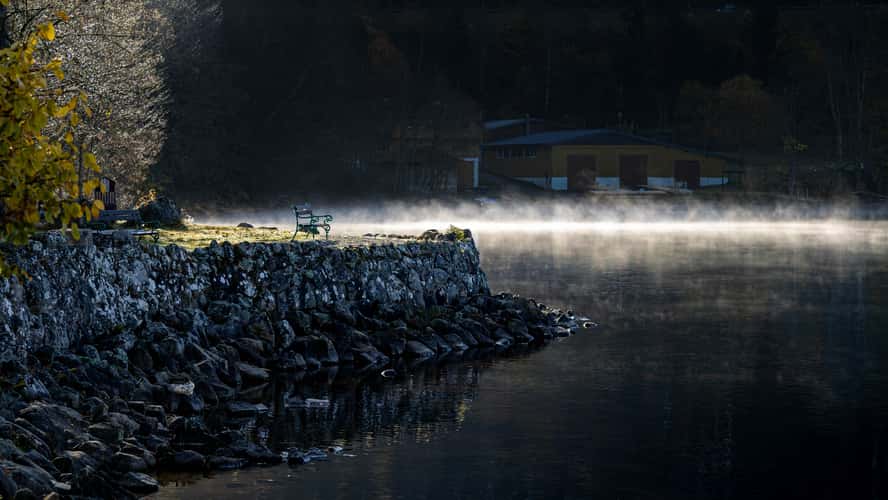 Titisee
