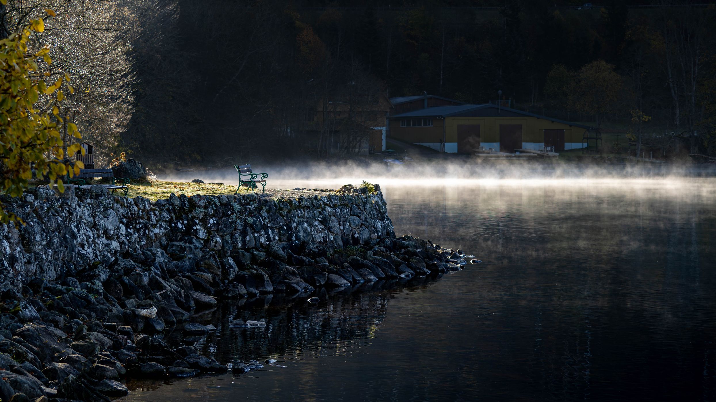 Titisee, Germany