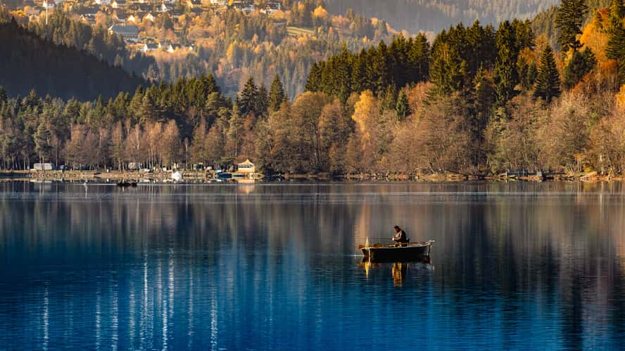 Titisee