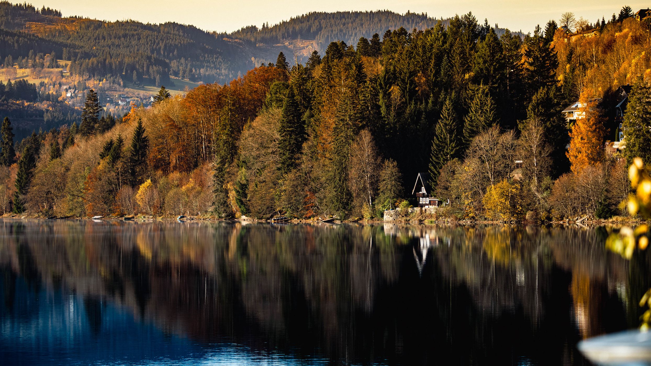 Titisee, Germany