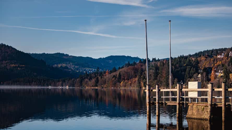 Titisee