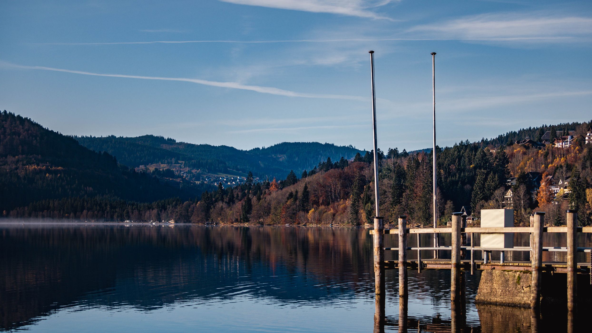 Titisee, Germany