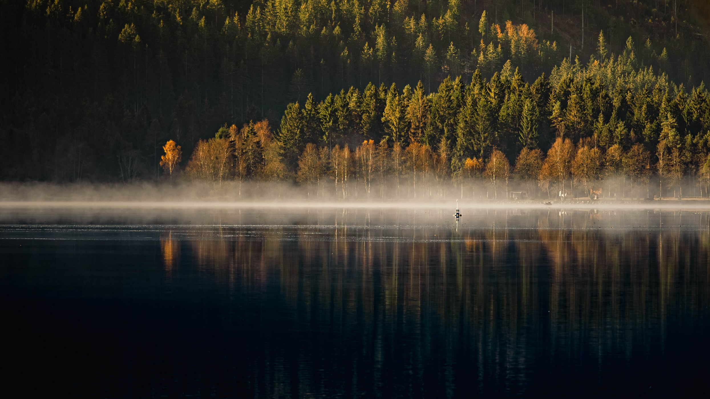 Titisee, Germany