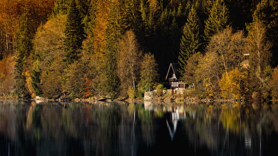 Titisee