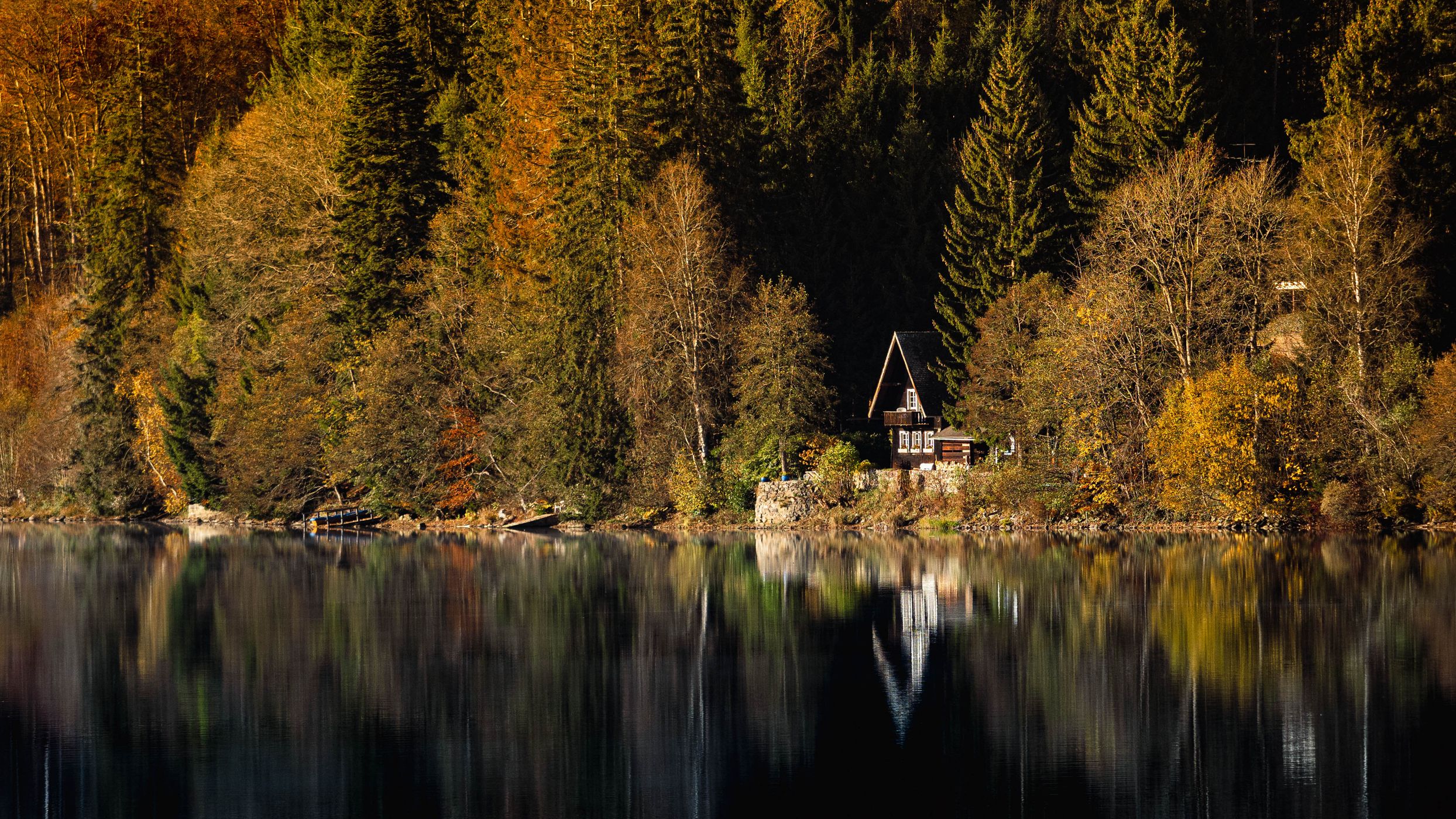 Titisee, Germany
