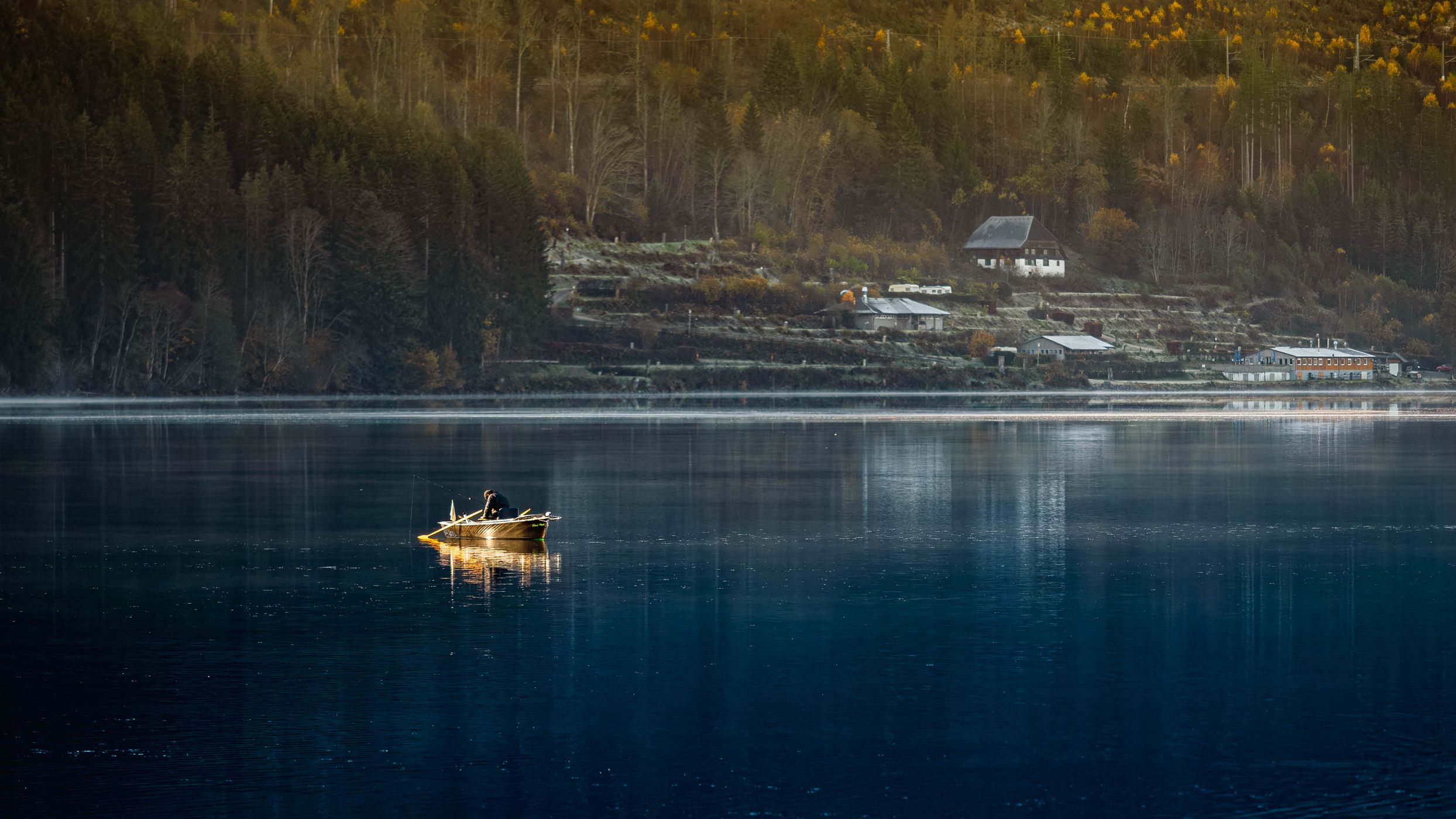 Titisee, Germany