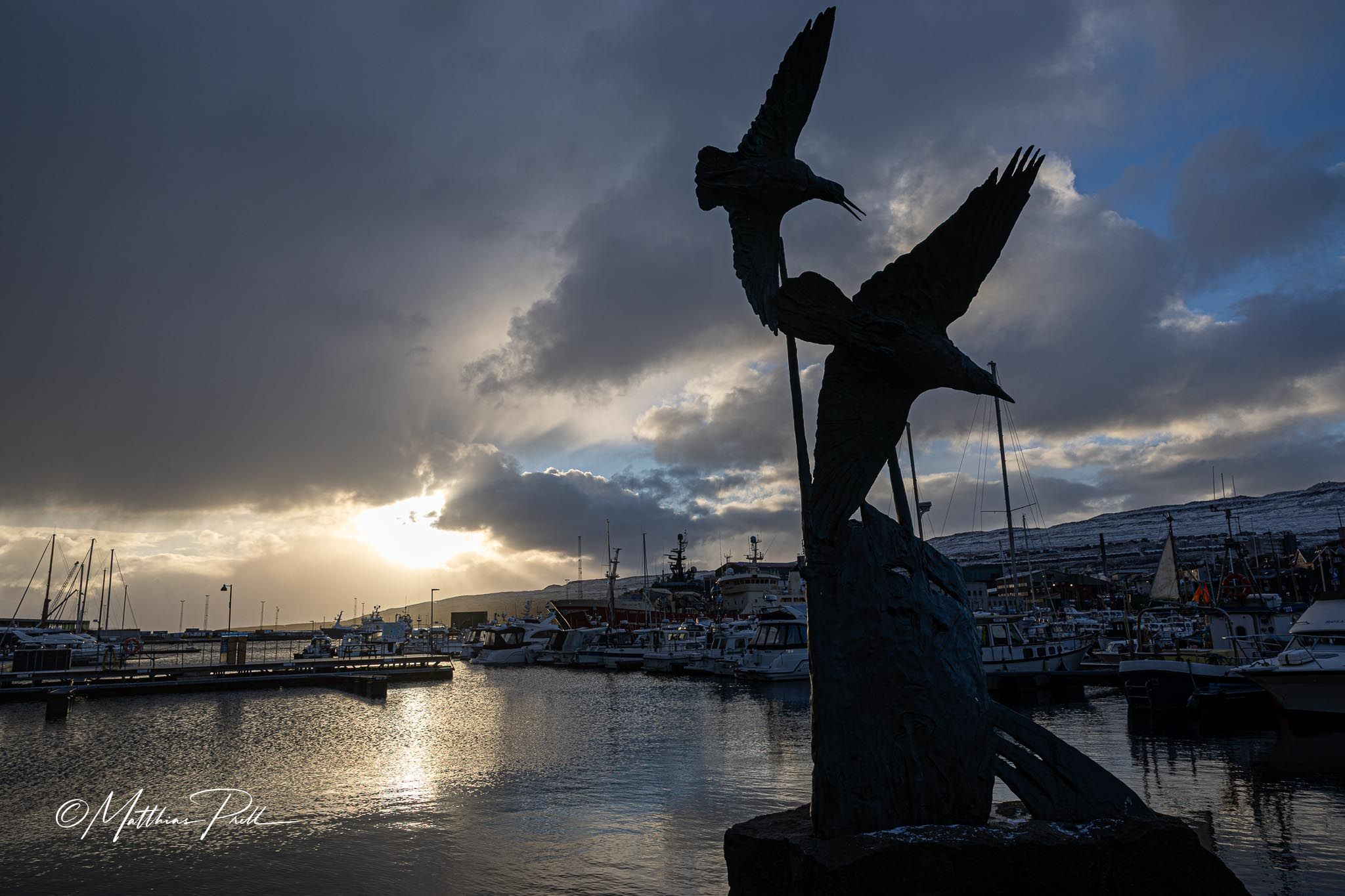 Torshaven, Iceland, Faroe Islands