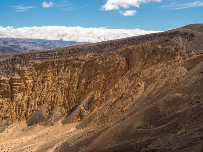 Ubehebe Crater