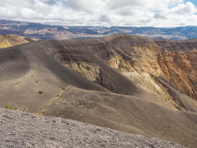 Ubehebe Crater