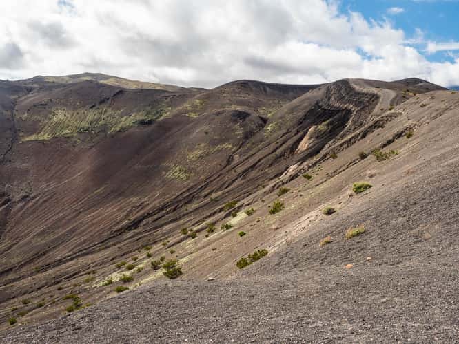 Ubehebe Crater