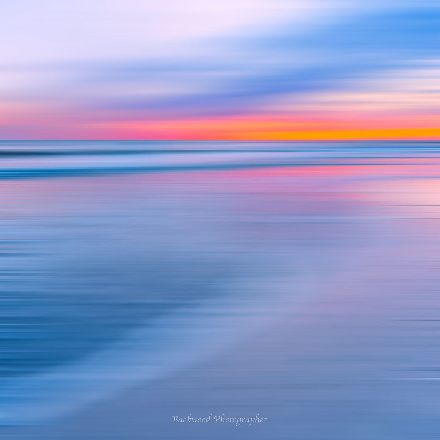 Upham Beach, USA