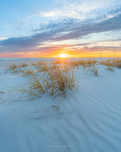 Upham Beach