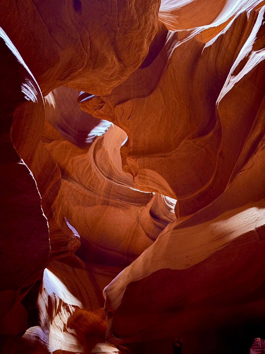 Upper Antelope Canyon, USA