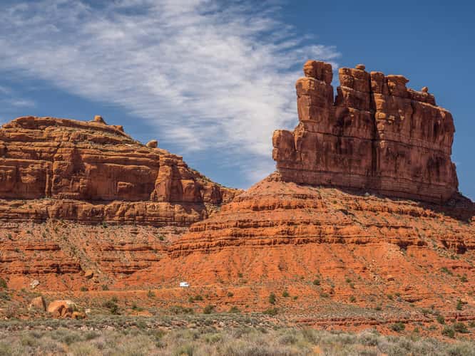 Valley of the Gods