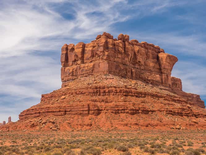 Valley of the Gods
