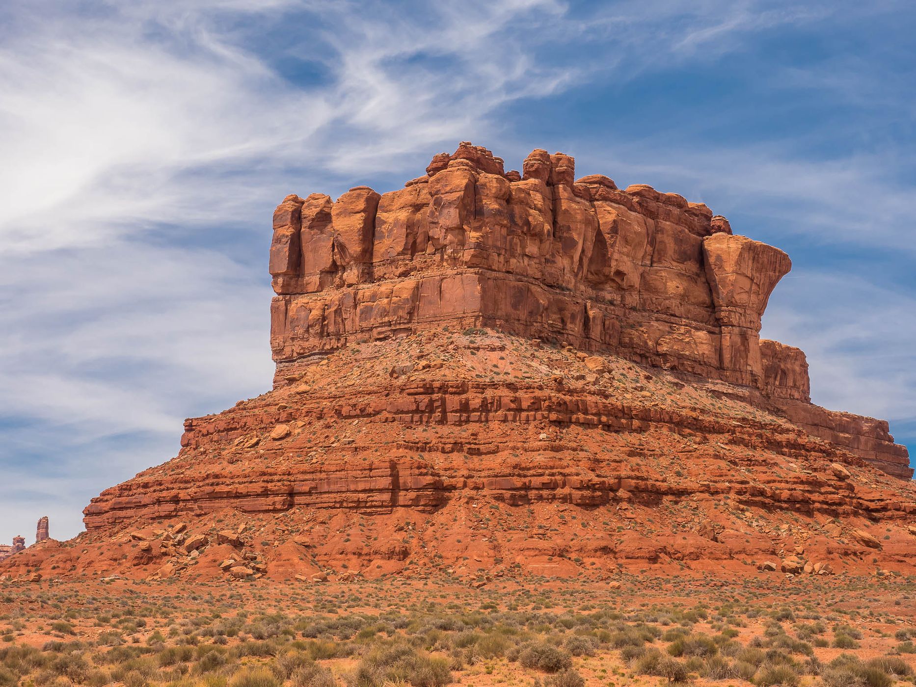 Valley of the Gods, USA