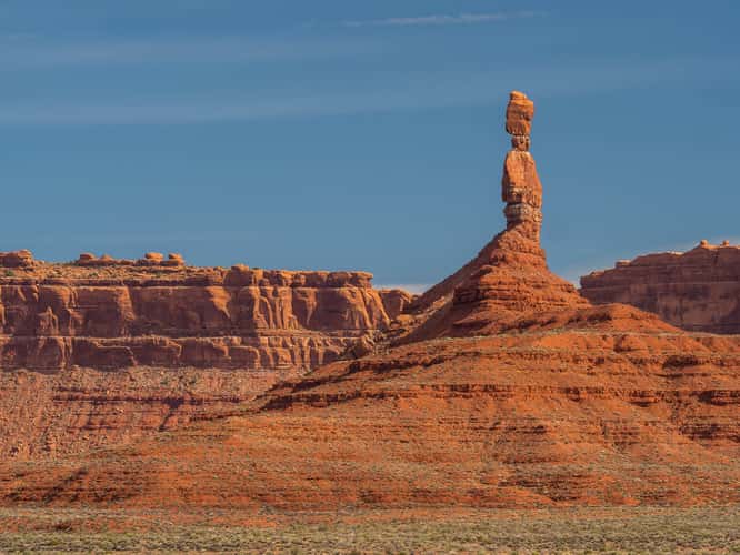 Valley of the Gods
