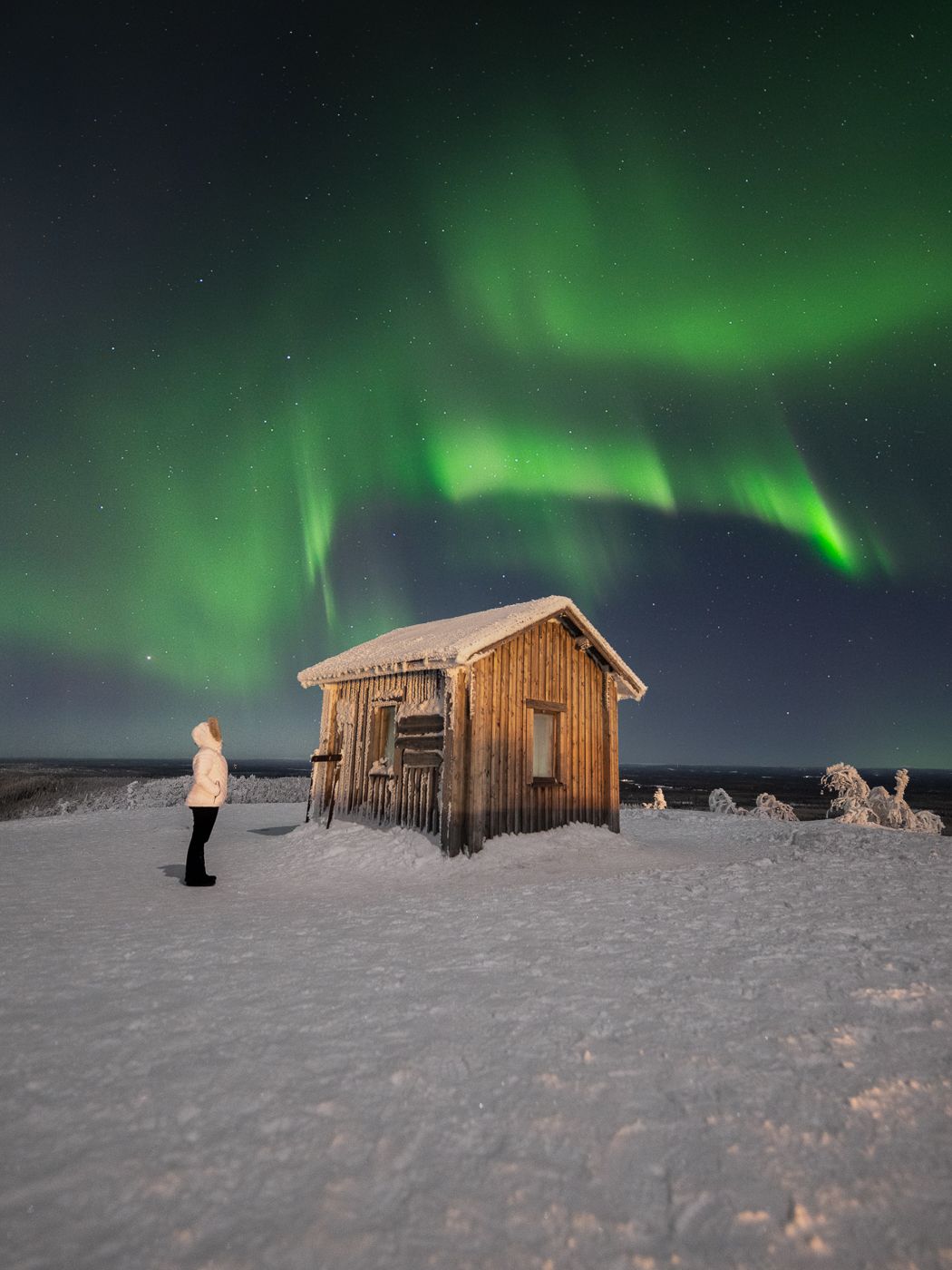 Valtavaraa, Finland